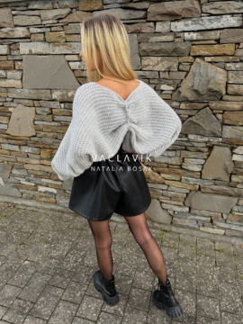 Sweter Nietoperz – J&K
